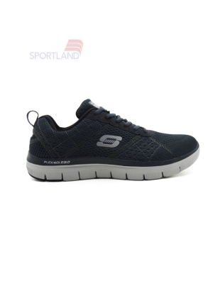 کفش پیاده روی مردانه اسکیچرز Flex Sole 2.0 M