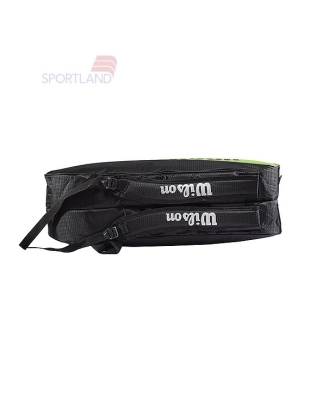 کیف تنیس Unisex ویلسون Kendy