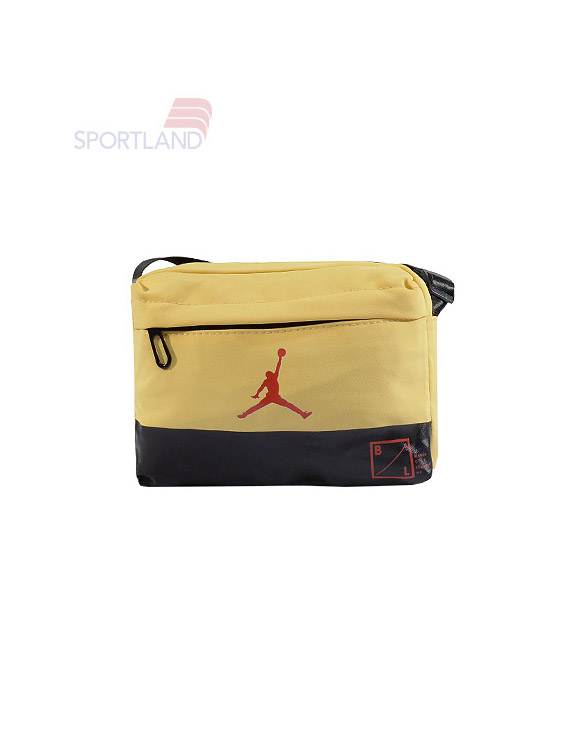 کیف تمرین Unisex جردن Wetar