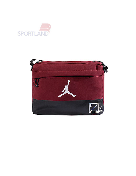 کیف تمرین Unisex جردن Wetar