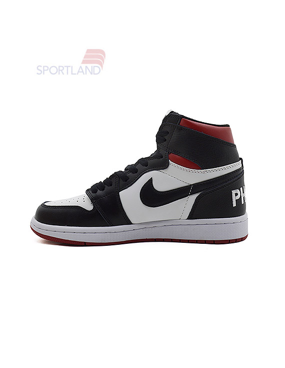 کفش بسکتبال مردانه جردن Jordan 1 Resale M