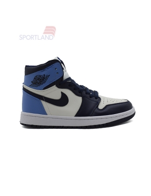 کفش بسکتبال مردانه جردن Jordan 1 Retro High OG M