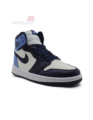 کفش بسکتبال مردانه جردن Jordan 1 Retro High OG M
