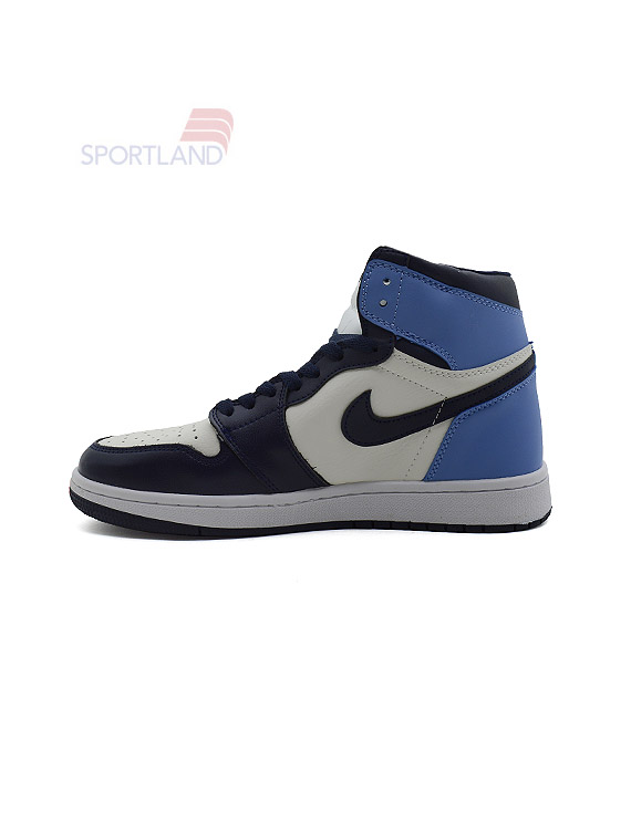 کفش بسکتبال مردانه جردن Jordan 1 Retro High OG M
