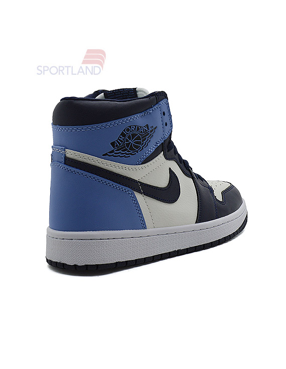 کفش بسکتبال مردانه جردن Jordan 1 Retro High OG M