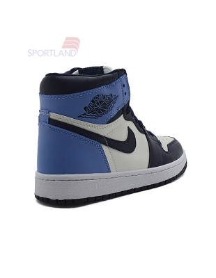 کفش بسکتبال مردانه جردن Jordan 1 Retro High OG M
