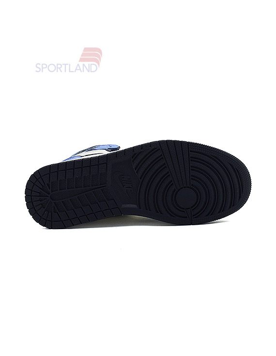 کفش بسکتبال مردانه جردن Jordan 1 Retro High OG M
