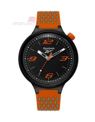 ساعت مچی Unisex ریباک RV-REN-G2-PBIR-BR