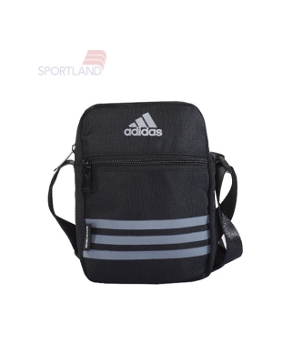 کیف کراس بادی ورزشی Unisex آدیداس Fara