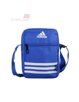 کیف کراس بادی ورزشی Unisex آدیداس Fara