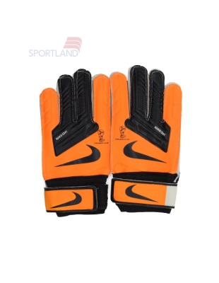 دستکش دروازه بانی پسرانه نایکی Nike Goalkeeper