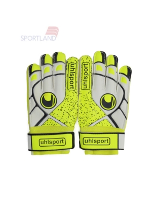 دسکش دروازه بانی پسرانه آل اشپورت Uhlsport Goalkeeper