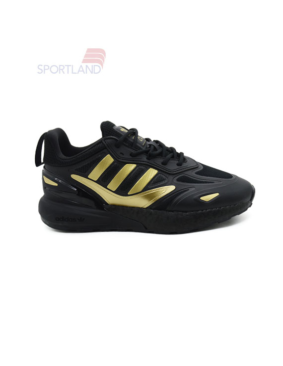 کفش دویدن مردانه آدیداس ZX 2k Boost Pure M