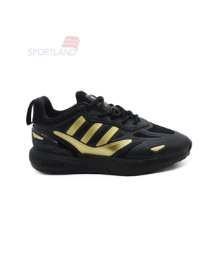 کفش دویدن مردانه آدیداس ZX 2k Boost Pure M