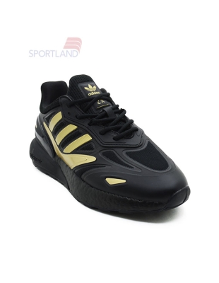 کفش دویدن مردانه آدیداس ZX 2k Boost Pure M