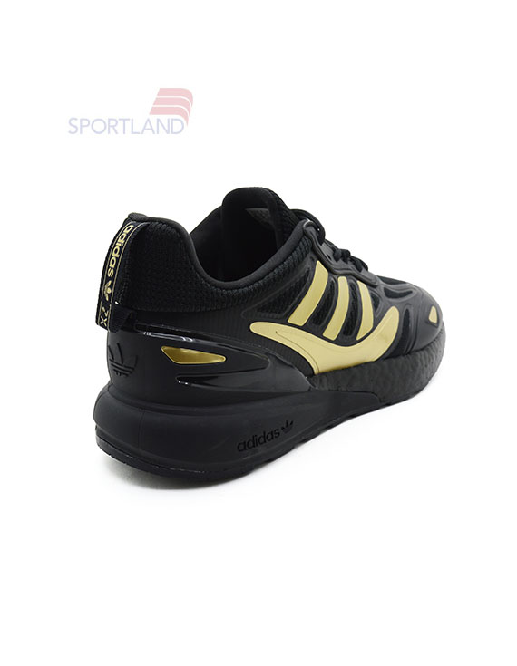 کفش دویدن مردانه آدیداس ZX 2k Boost Pure M