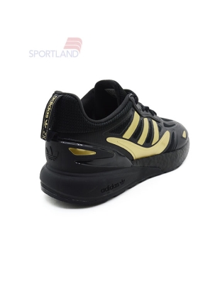 کفش دویدن مردانه آدیداس ZX 2k Boost Pure M