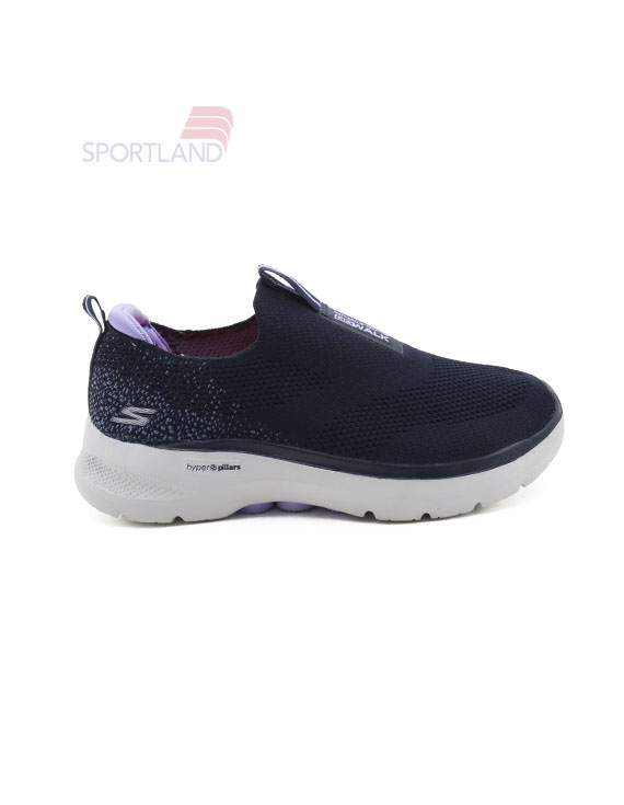 کفش پیاده روی زنانه اسکیچرز Gowalk 6 W
