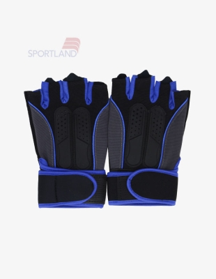 دستکش باشگاهی Unisex بدون برند Calimer