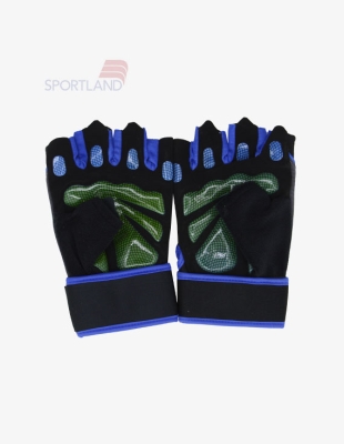 دستکش ورزشی Unisex بدون برند Calimer