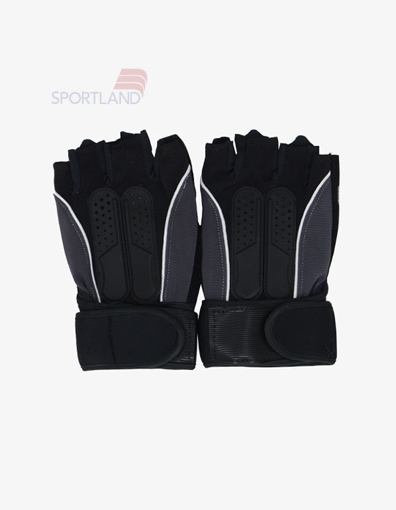 دستکش ورزشی Unisex بدون برند Calimer