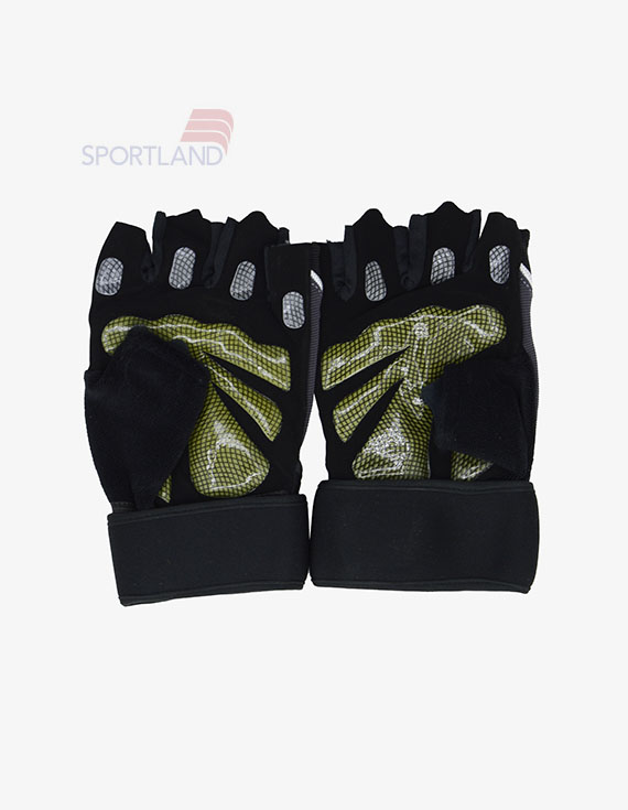 دستکش ورزشی Unisex بدون برند Calimer