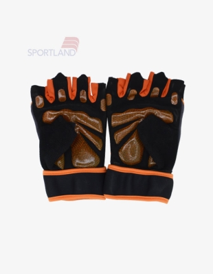 دستکش ورزشی Unisex بدون برند Calimer