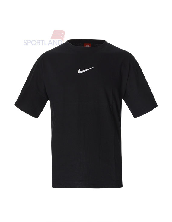 تی شرت تمرین مردانه نایکی Nike Swoosh M