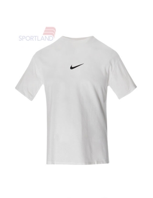 تی شرت ورزشی مردانه نایکی Nike Swoosh M