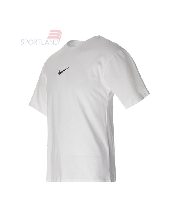 تی شرت ورزشی مردانه نایکی Nike Swoosh M