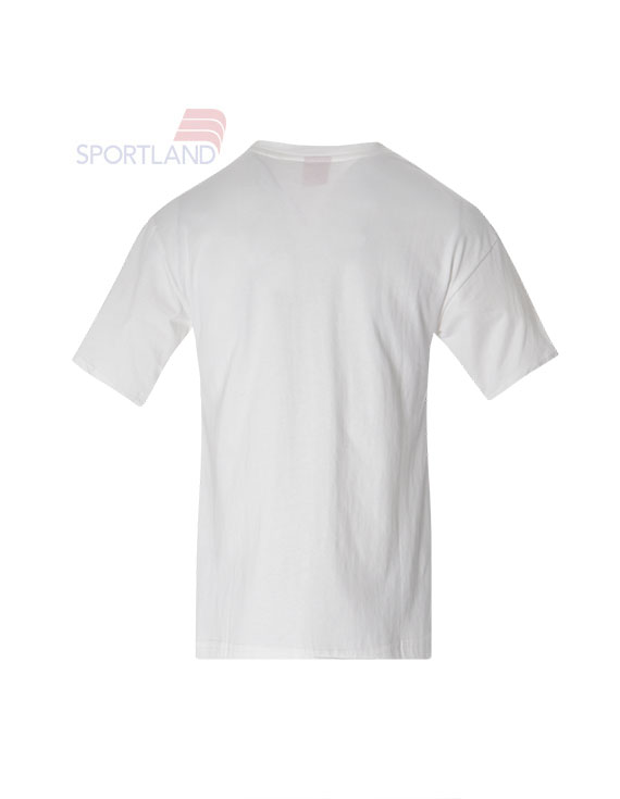تی شرت ورزشی مردانه نایکی Nike Swoosh M