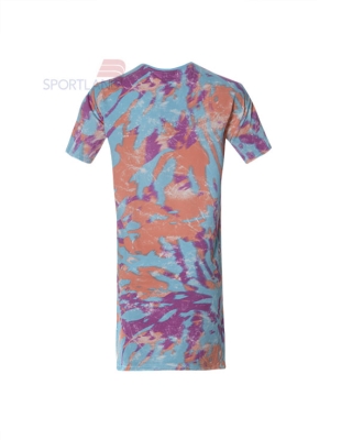 پیراهن تمرین زنانه آدیداس Trefoil T-Shirt W