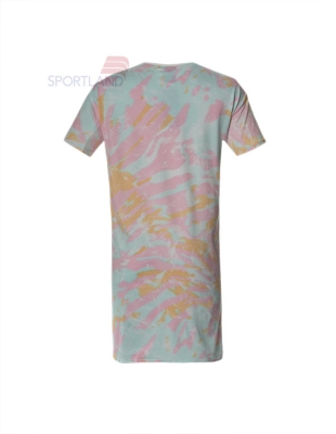 پیراهن تمرین زنانه آدیداس Trefoil T-Shirt W