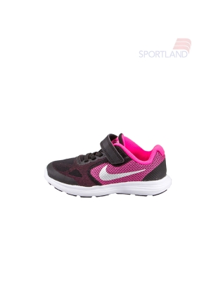 فروشگاه اینترنتی اسپرت لند | کفش پیاده روی بچه گانه نایکی NIKE REVOLUTION 3  (PSV)