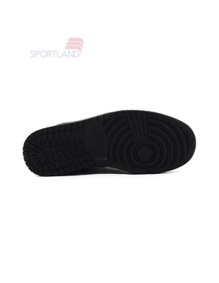 کفش روزانه مردانه جردن Jordan 1 Low M