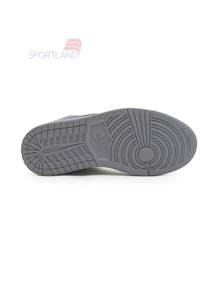 کفش بسکتبال زنانه جردن Jordan 1 Mid BG W