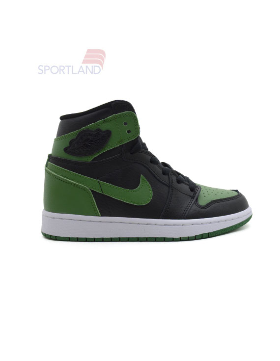 کفش بسکتبال زنانه جردن Jordan 1 High Shadow W