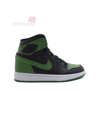 کفش بسکتبال زنانه جردن Jordan 1 High Shadow W
