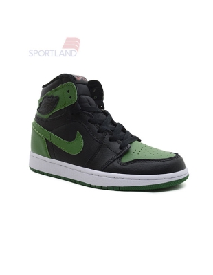 کفش بسکتبال زنانه جردن Jordan 1 High Shadow W
