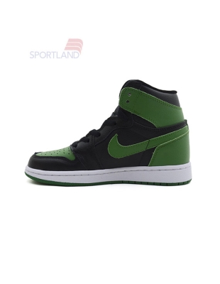 کفش بسکتبال زنانه جردن Jordan 1 High Shadow W