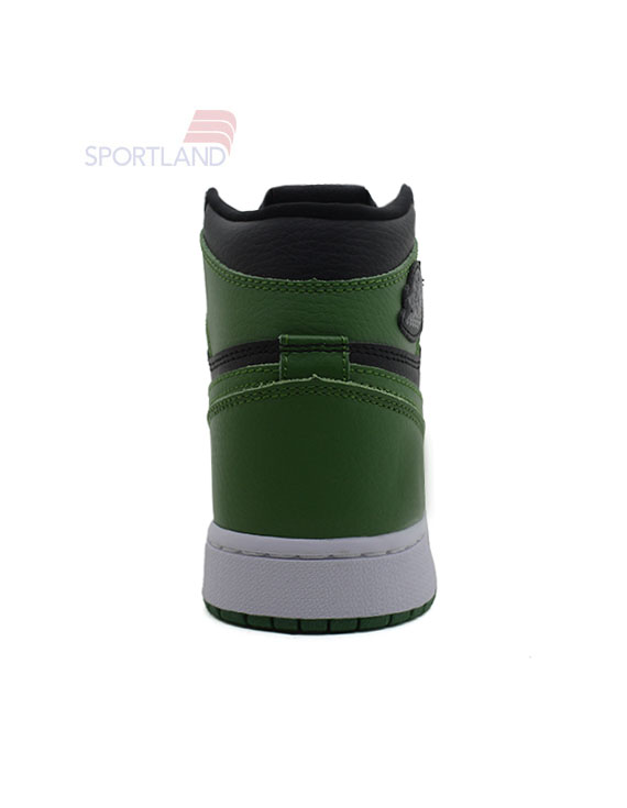 کفش بسکتبال زنانه جردن Jordan 1 High Shadow W