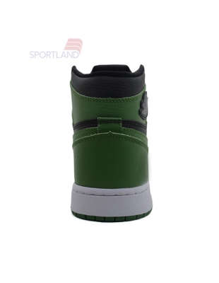 کفش بسکتبال زنانه جردن Jordan 1 High Shadow W