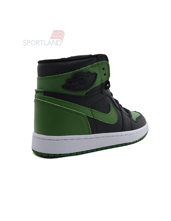 کفش بسکتبال زنانه جردن Jordan 1 High Shadow W