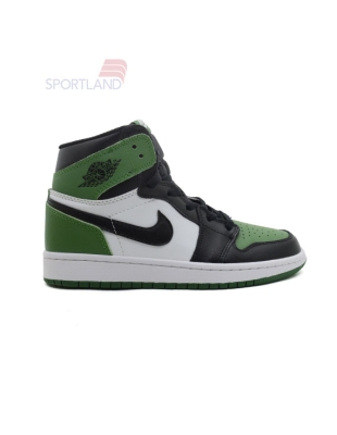 کفش بسکتبال زنانه جردن Jordan 1 High Shadow W