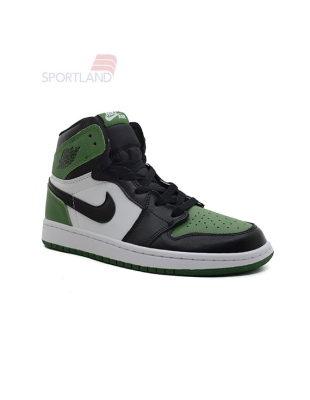 کفش بسکتبال زنانه جردن Jordan 1 High Shadow W
