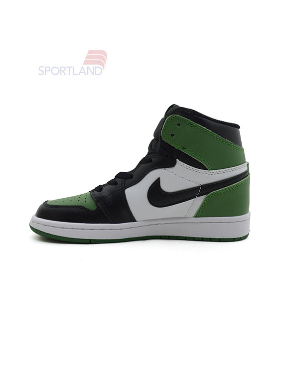 کفش بسکتبال زنانه جردن Jordan 1 High Shadow W