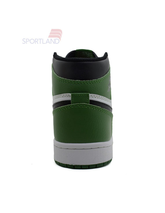 کفش بسکتبال زنانه جردن Jordan 1 High Shadow W