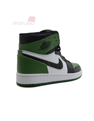 کفش بسکتبال زنانه جردن Jordan 1 High Shadow W