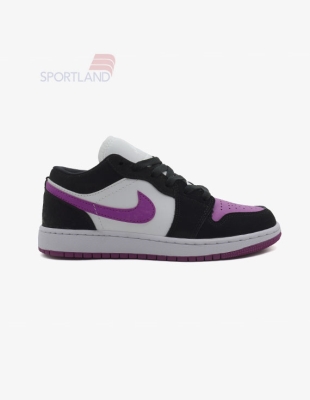 کفش روزانه زنانه جردن Jordan 1 Low W