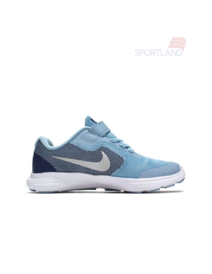 فروشگاه اینترنتی اسپرت لند | کفش پیاده روی بچه گانه نایکی NIKE REVOLUTION 3  (PSV)